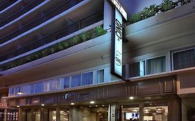 ホテル ル サンク イペール サントル